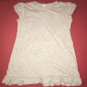 Girls Zara shirt